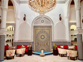 Riad Ibn Battouta & Spa